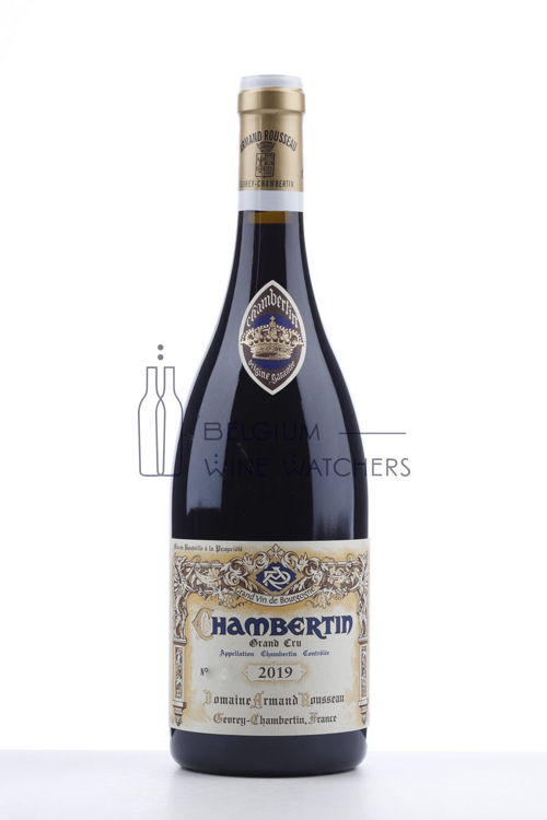 Image de 2019 CHAMBERTIN